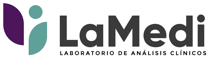 Logo laboratorio